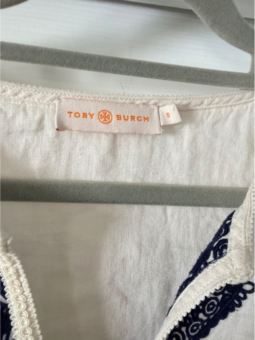 Tory Burch - Picture 2 of 4